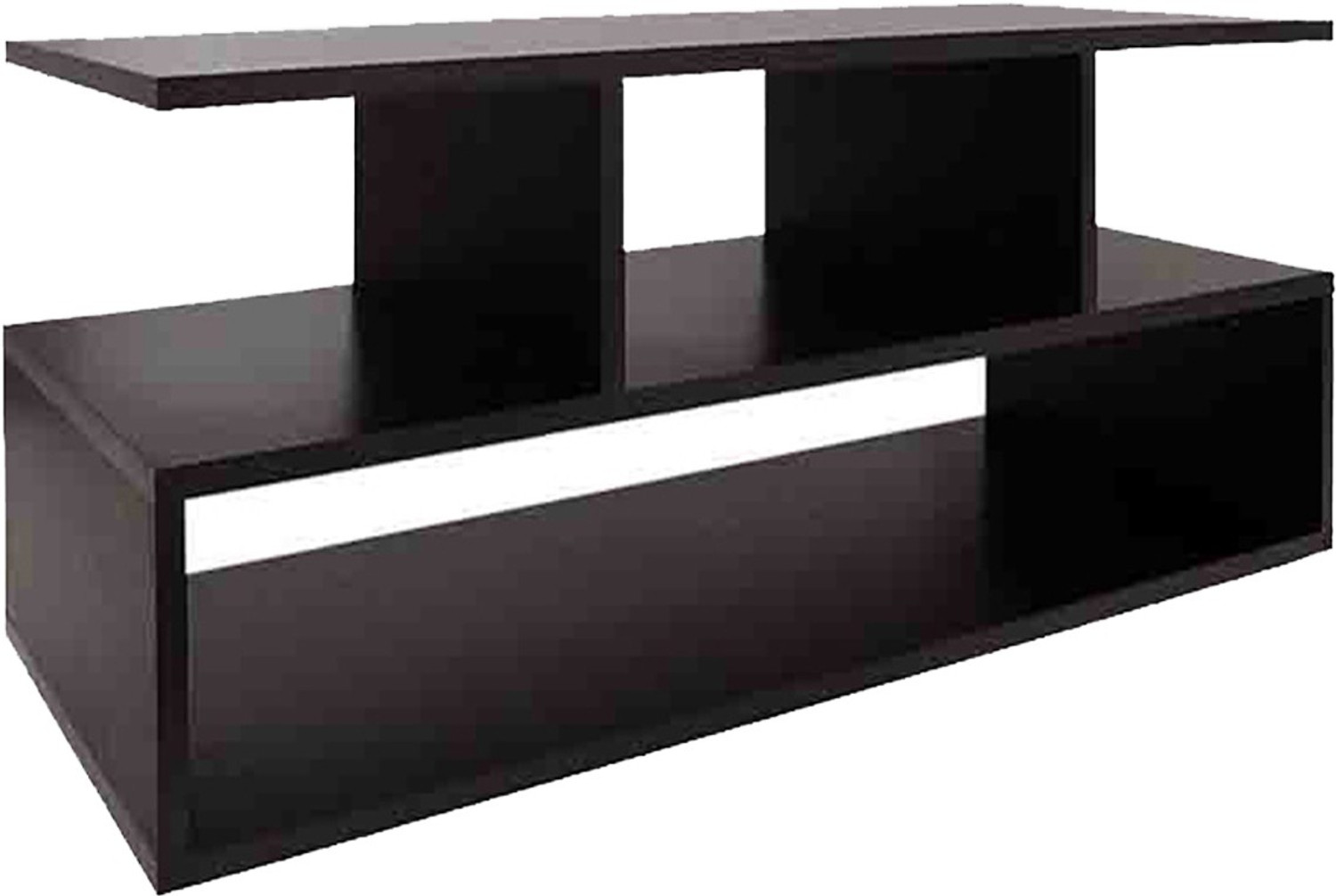Image of AAROORA Engineered Wood TV Entertainment Unit