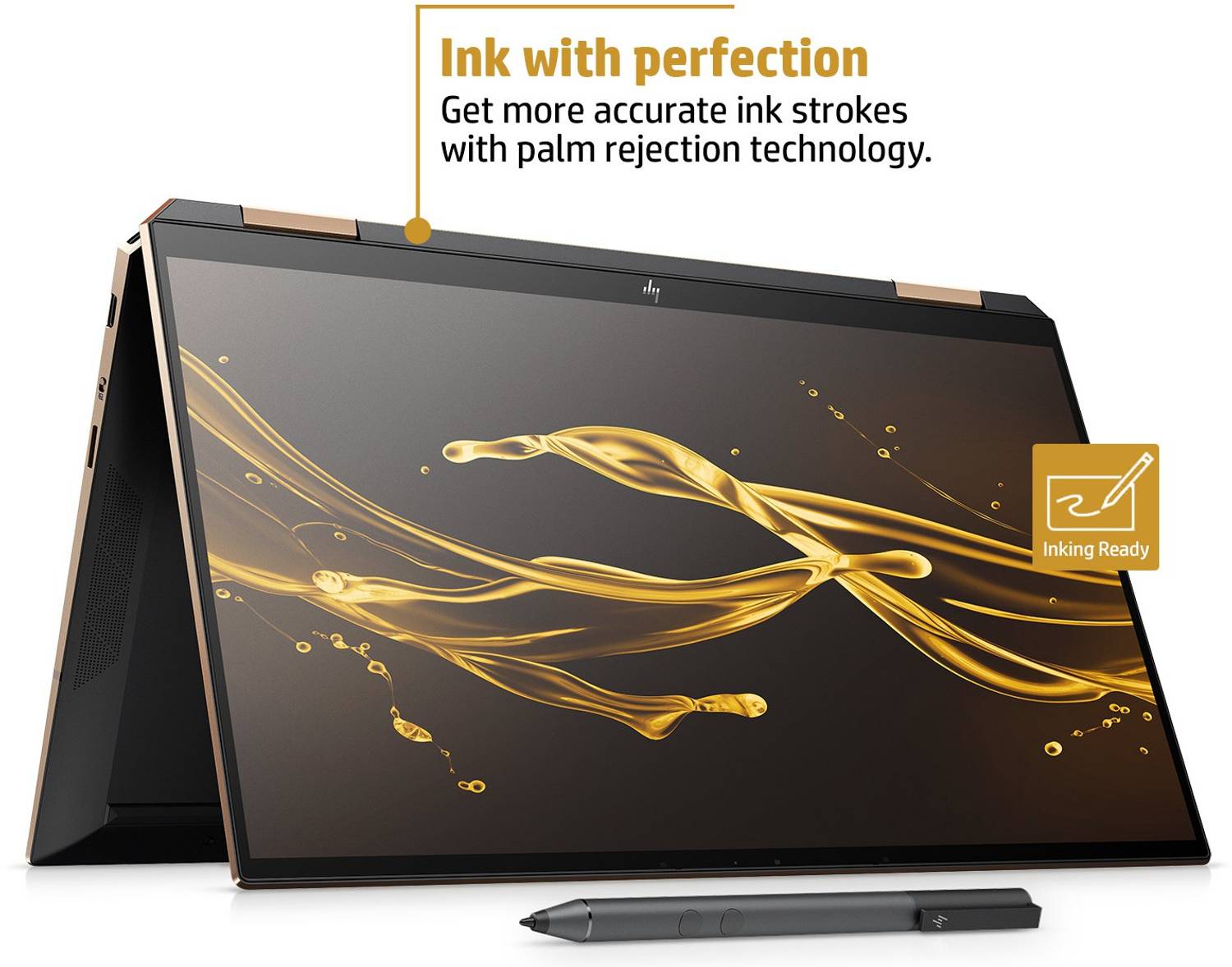 HP Spectre Intel Core i7 11th Gen 1165G7 - (16 GB/1 TB SSD/Windows 