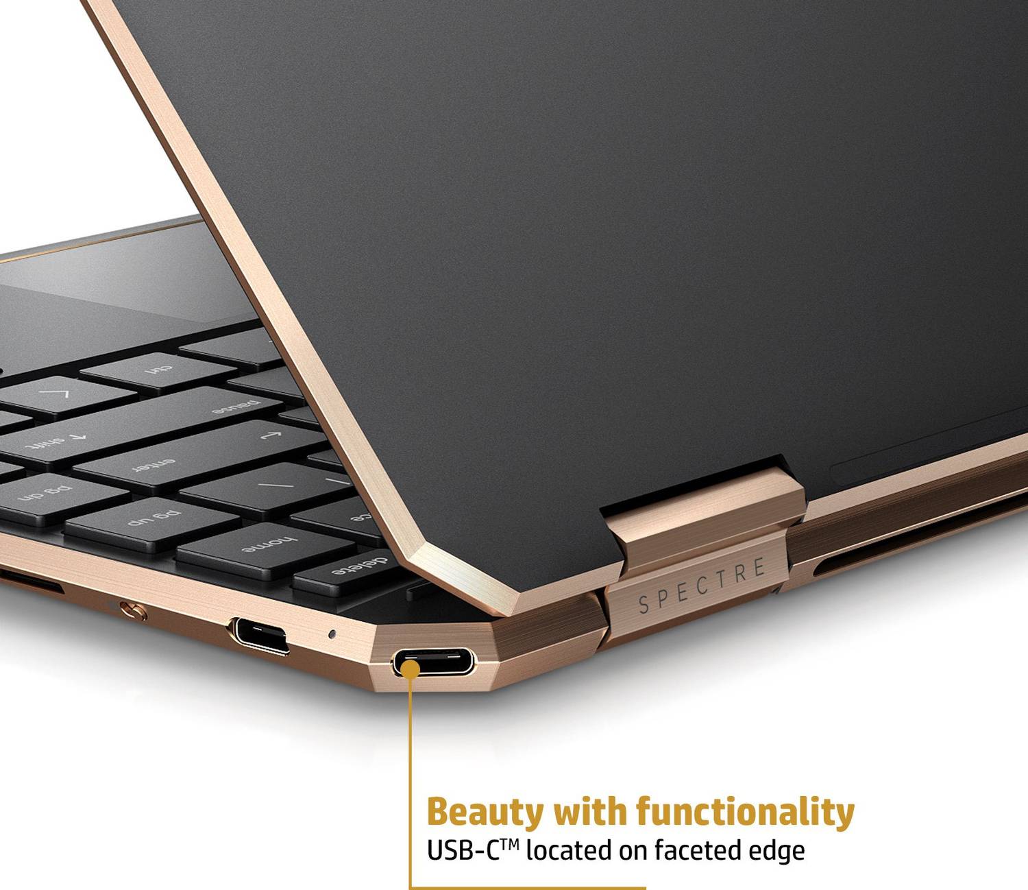 HP Spectre Intel Core i7 11th Gen 1165G7 - (16 GB/1 TB SSD/Windows