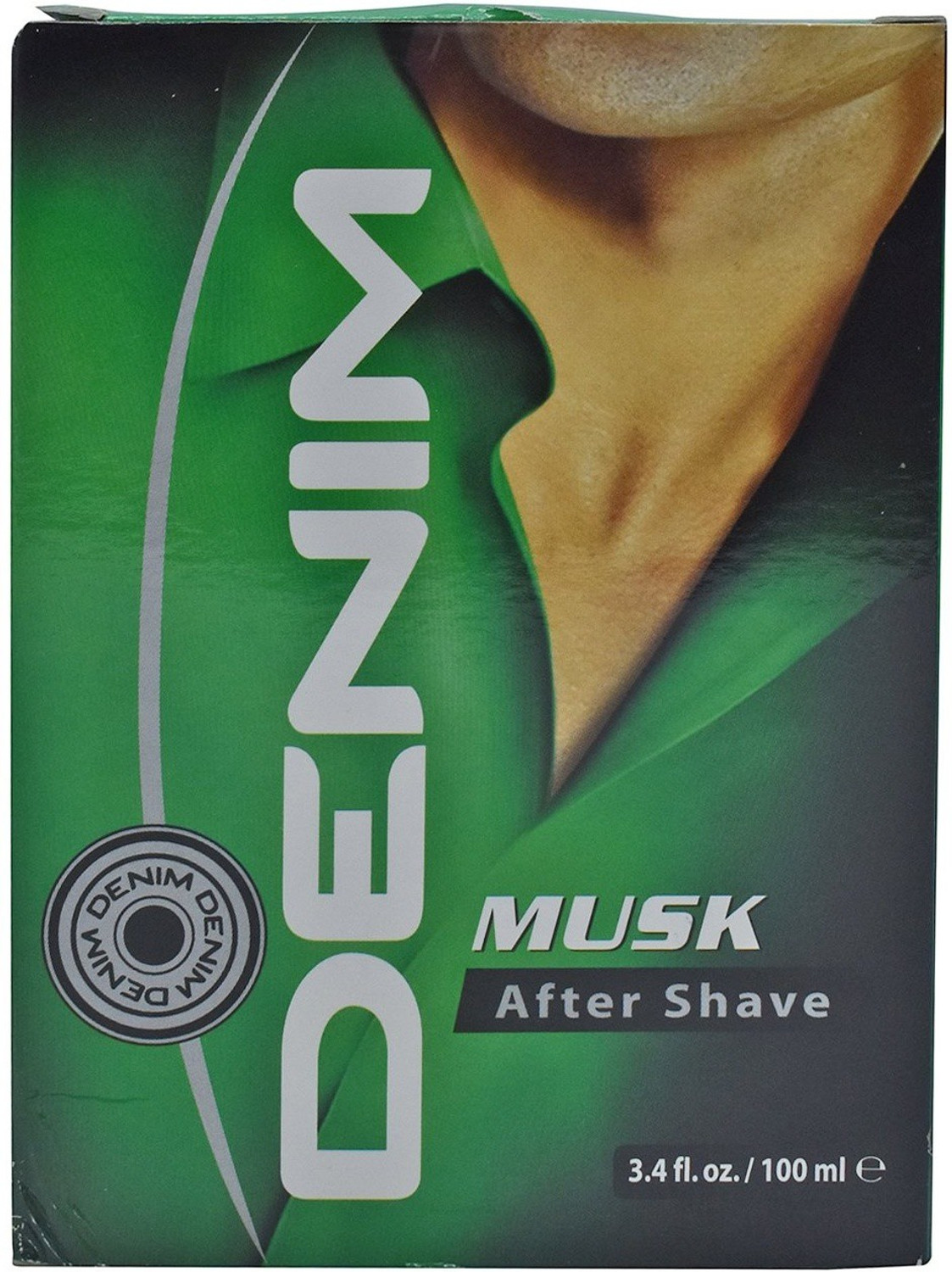 Image of DENIM After Shave (Italy) - 3.4oz
