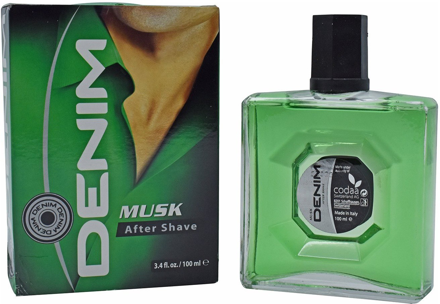 Image of DENIM After Shave (Italy) - 3.4oz