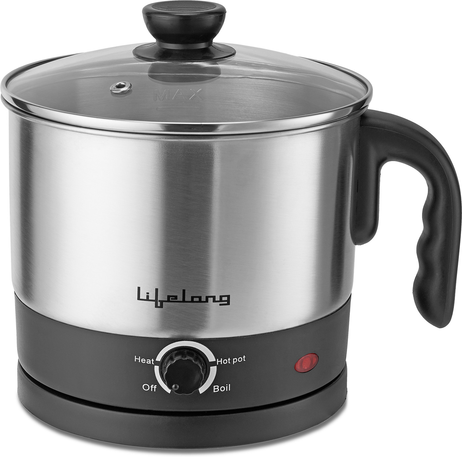 Image of Lifelong LLMC01 Electric Kettle