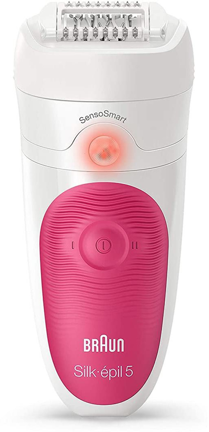 Image of Braun SE5 /500 Cordless Epilator