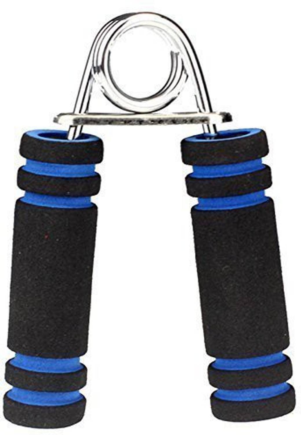 ALLIEDSALESINDIA SG-01 Foam WRIST STRENGTHENER Hand Grip/Fitness Grip