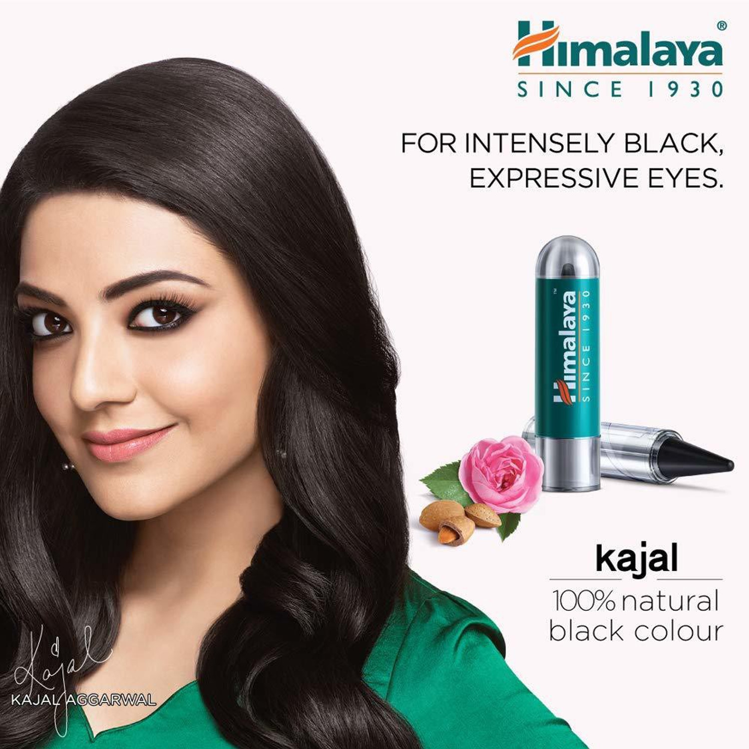 Image of HIMALAYA Kajal
