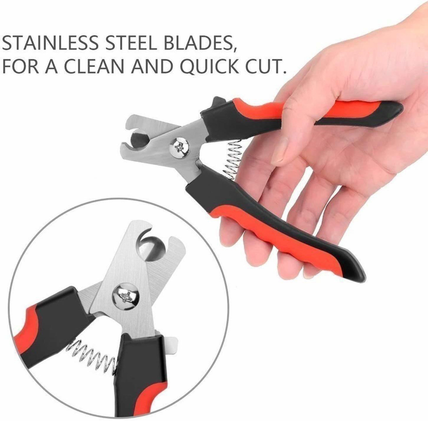 Image of THE DDS STORE Grinder Nail Clipper