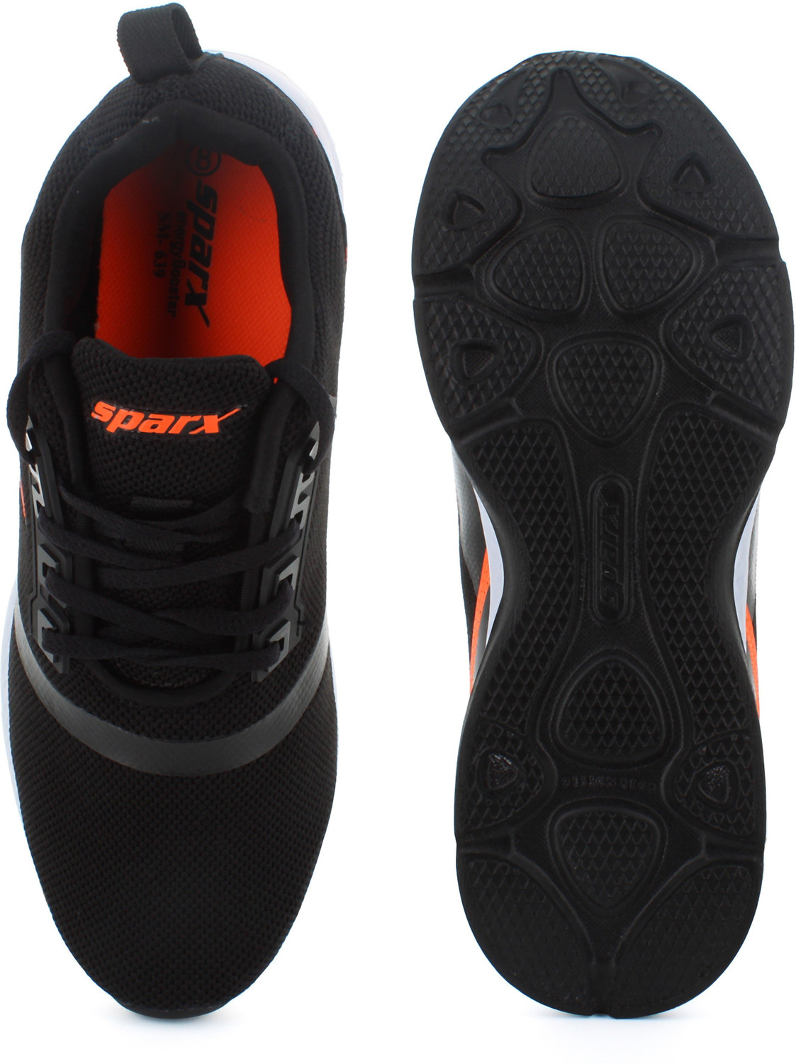 Image of Sparx Sports Outdoor Running Shoes For Men