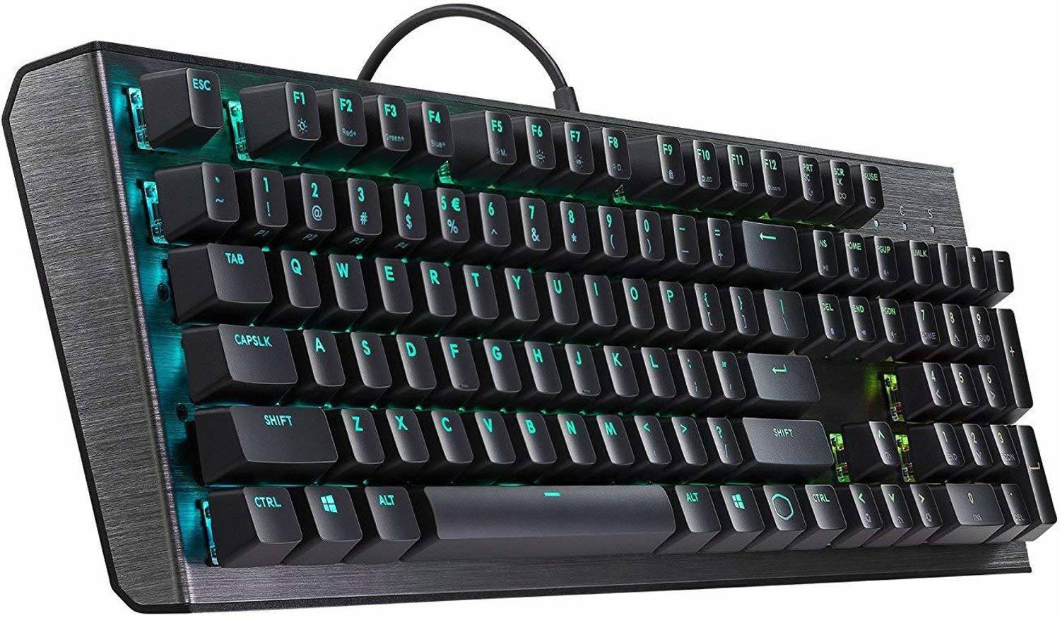 Cooler Master CK550 Mechanical Keyboard