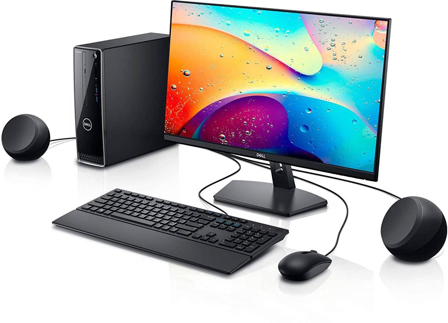 DELL 60.96 cm (24 inch) Full HD Monitor (SE2419HR) Price in India