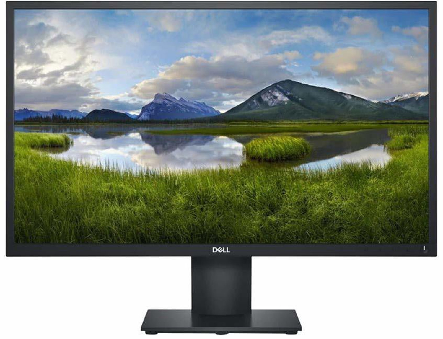 Image of DELL 60.96 cm (24 inches) Full HD IPS Panel Monitor (E2420HS)