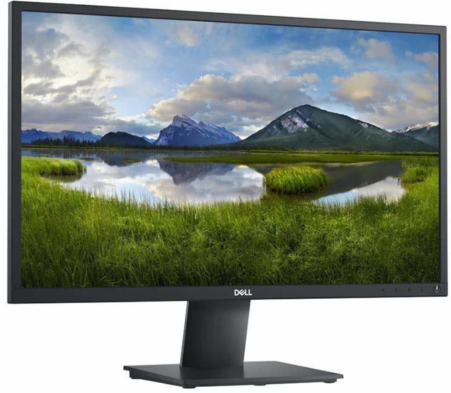 Image of DELL 60.96 cm (24 inches) Full HD IPS Panel Monitor (E2420HS)