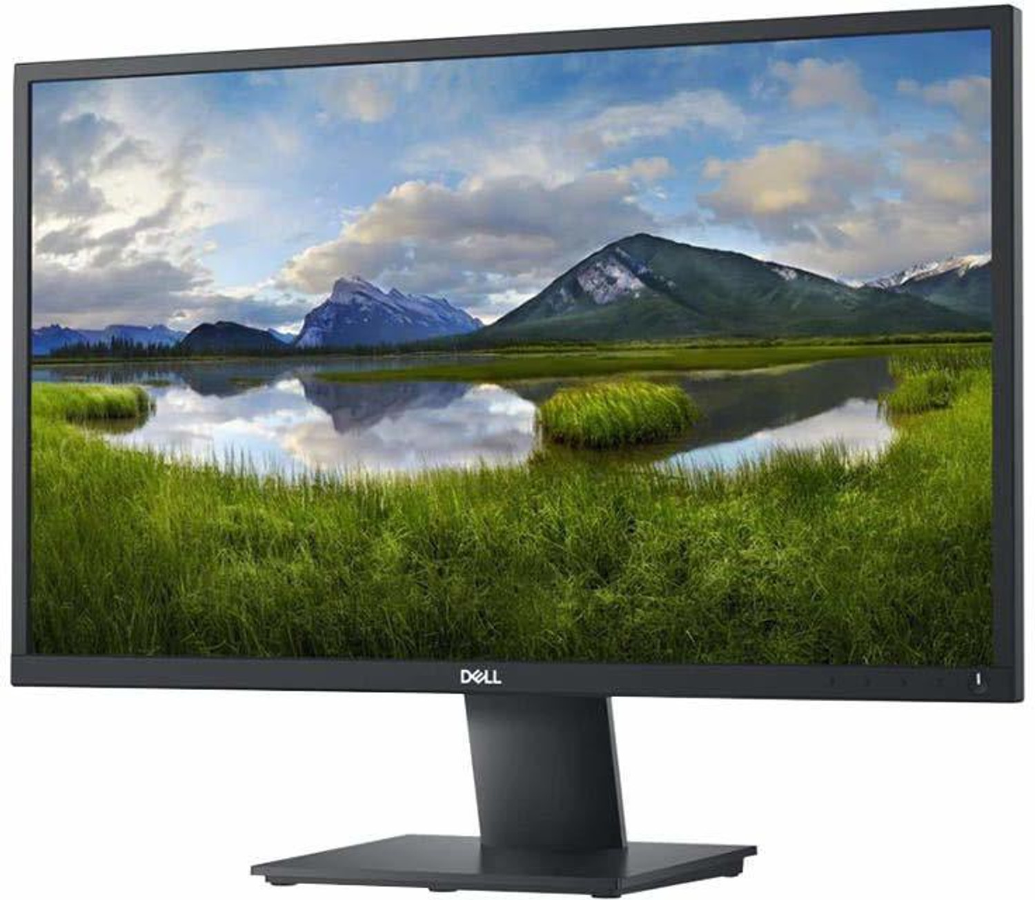 Image of DELL 60.96 cm (24 inches) Full HD IPS Panel Monitor (E2420HS)