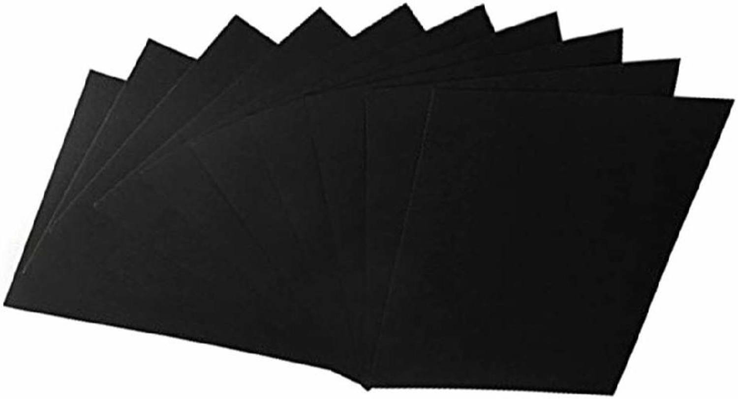 buyeasy A3-40 UNRULED A4 160 gsm Coloured Paper