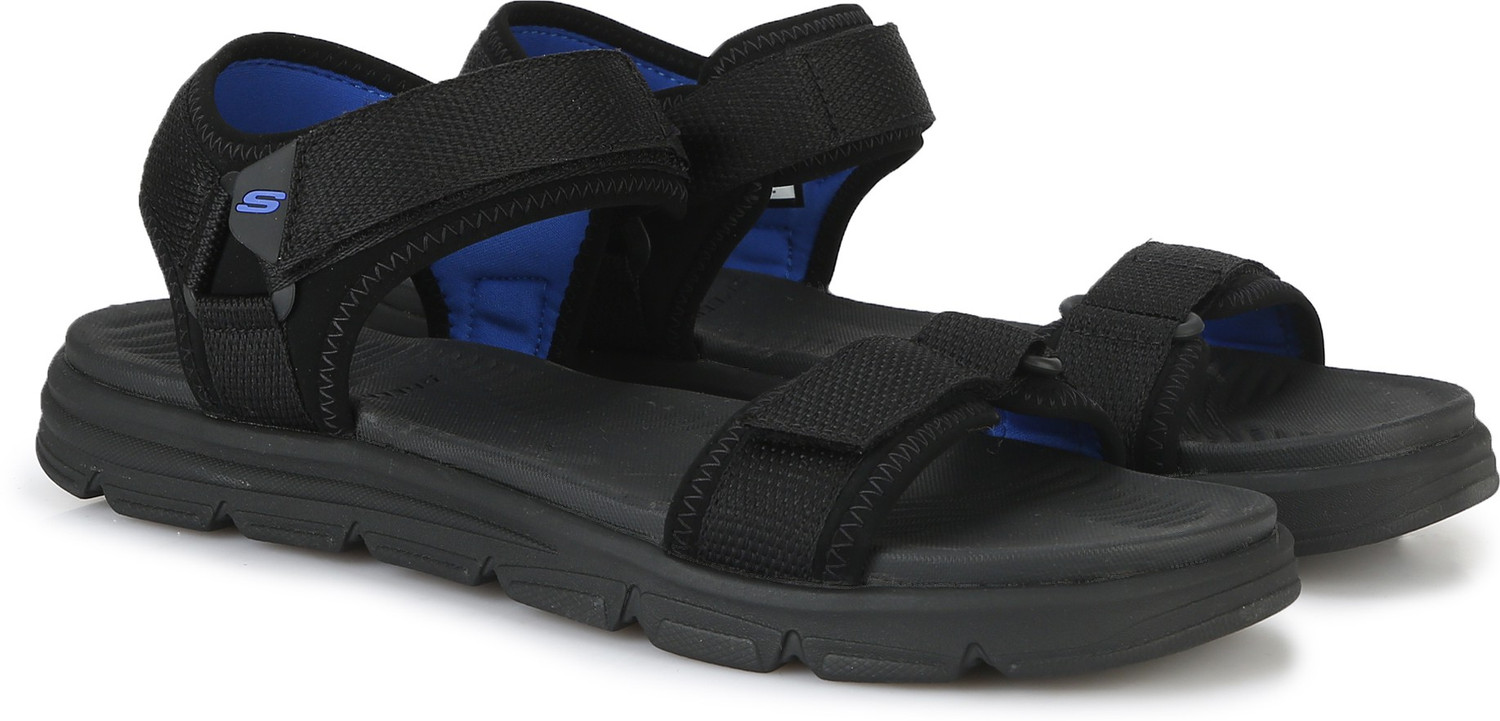 Image of Skechers WIND SWELL - SWELL SWIFT Men Sports Sandals
