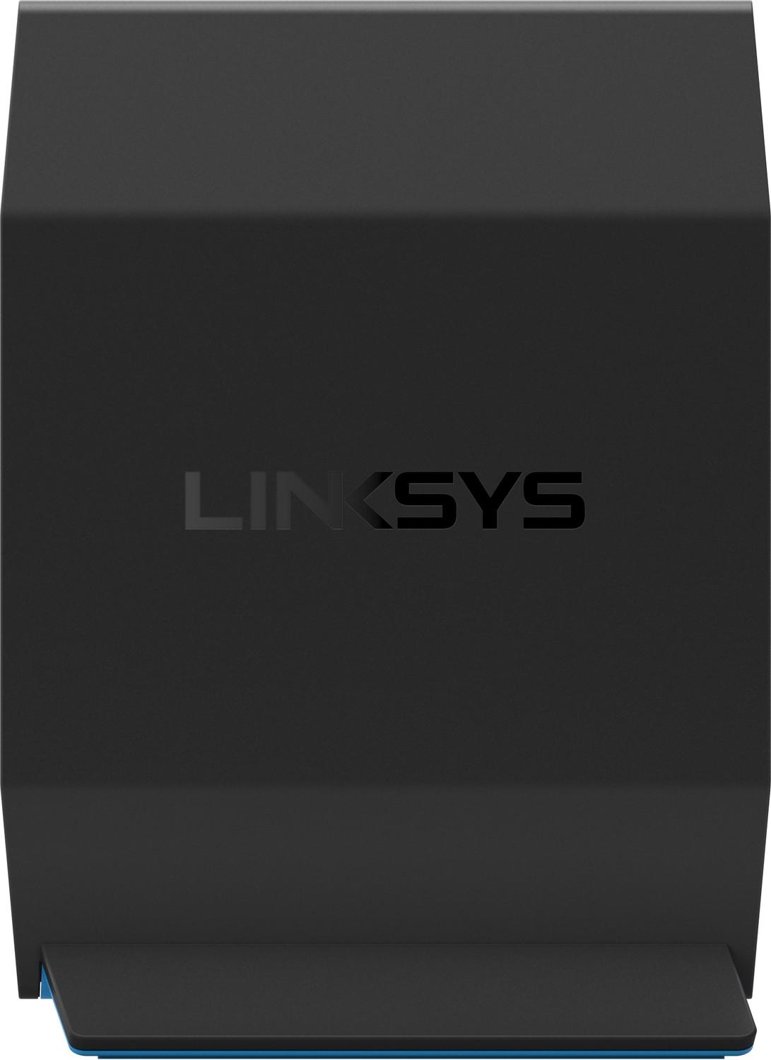 Image of LINKSYS E5600-AH Wireless Router 2.4 GHz, 5 GHz 1200 Mbps Wifi Speed Dual Band Internal Antenna Ethernet (Cable Broadband)