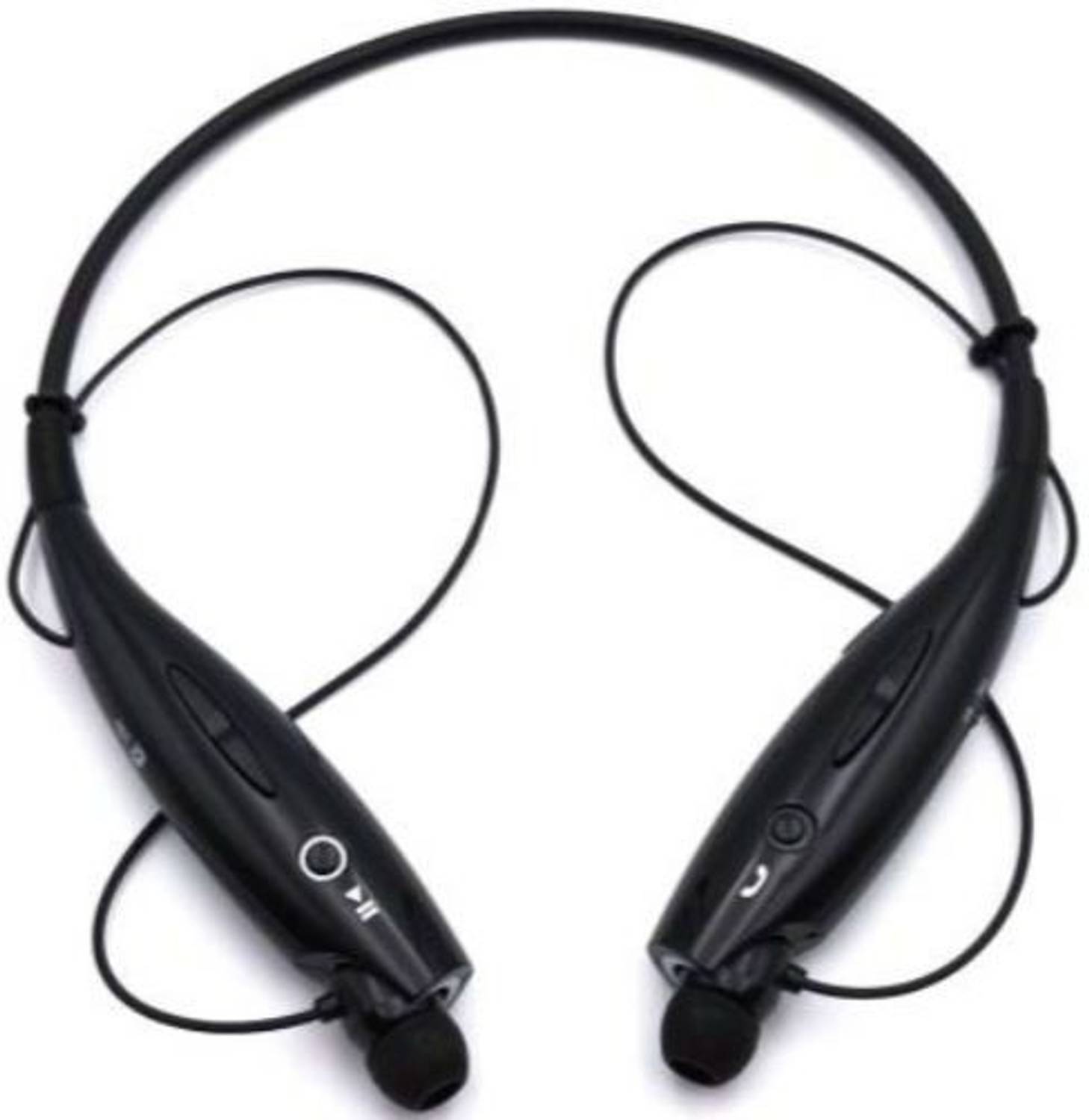 GUGGU WLV_423G HBS 730 Bluetooth Headset Bluetooth