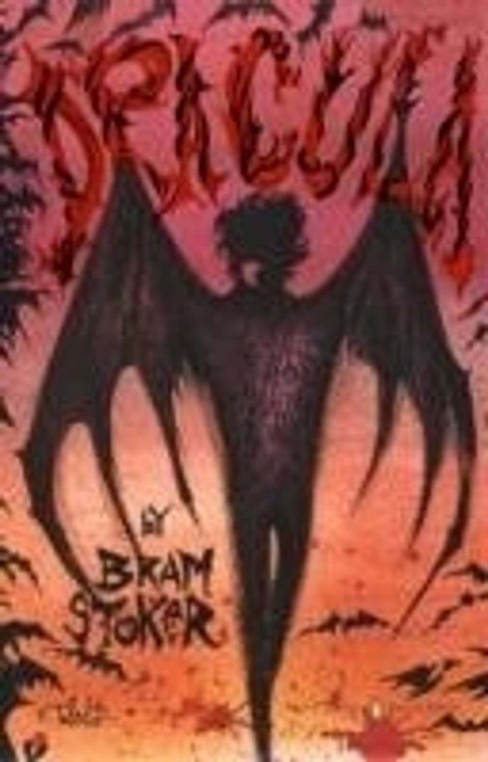 Dracula (Penguin Classics Deluxe Edition): Buy Dracula (Penguin