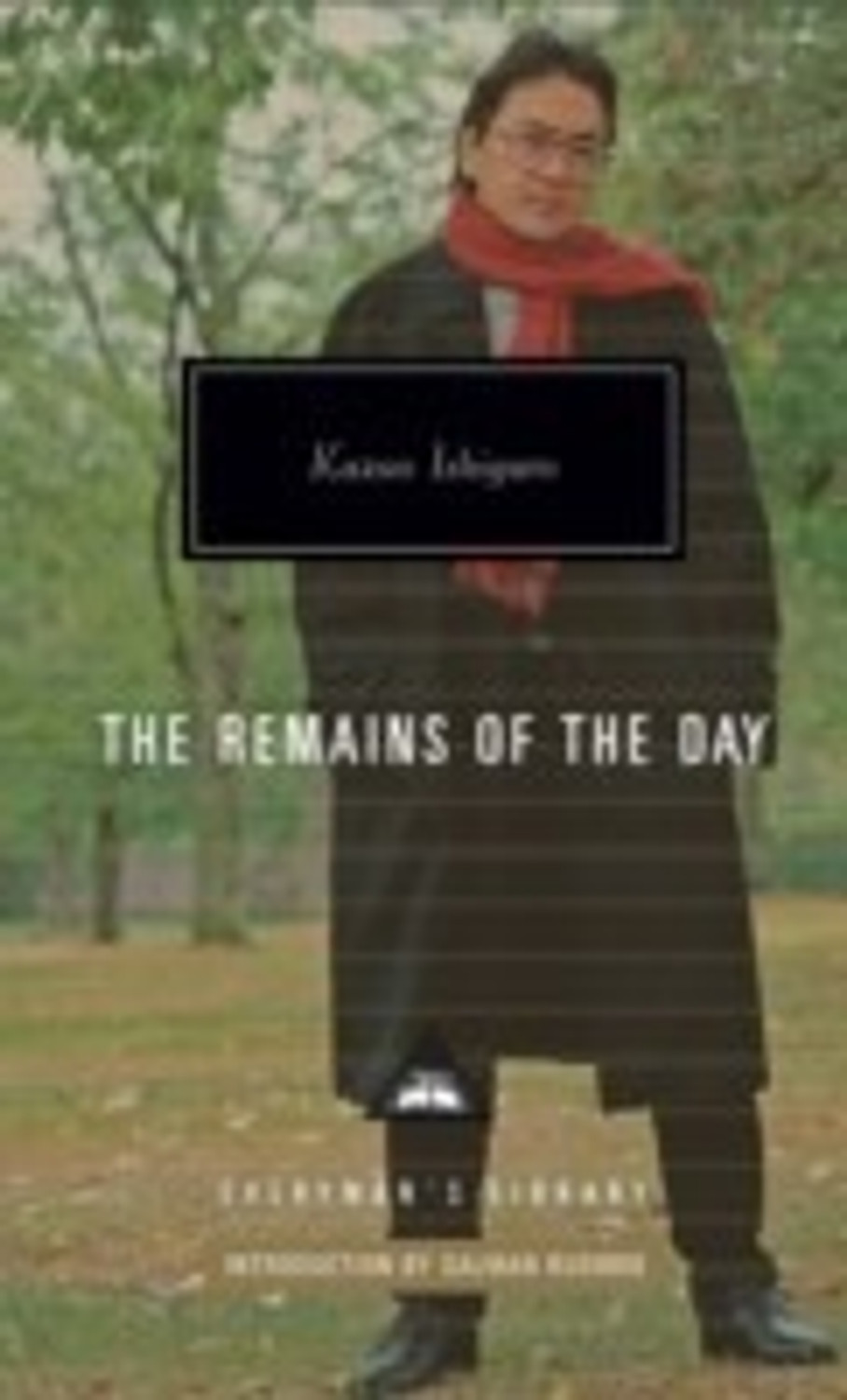 Image of The Remains of the Day