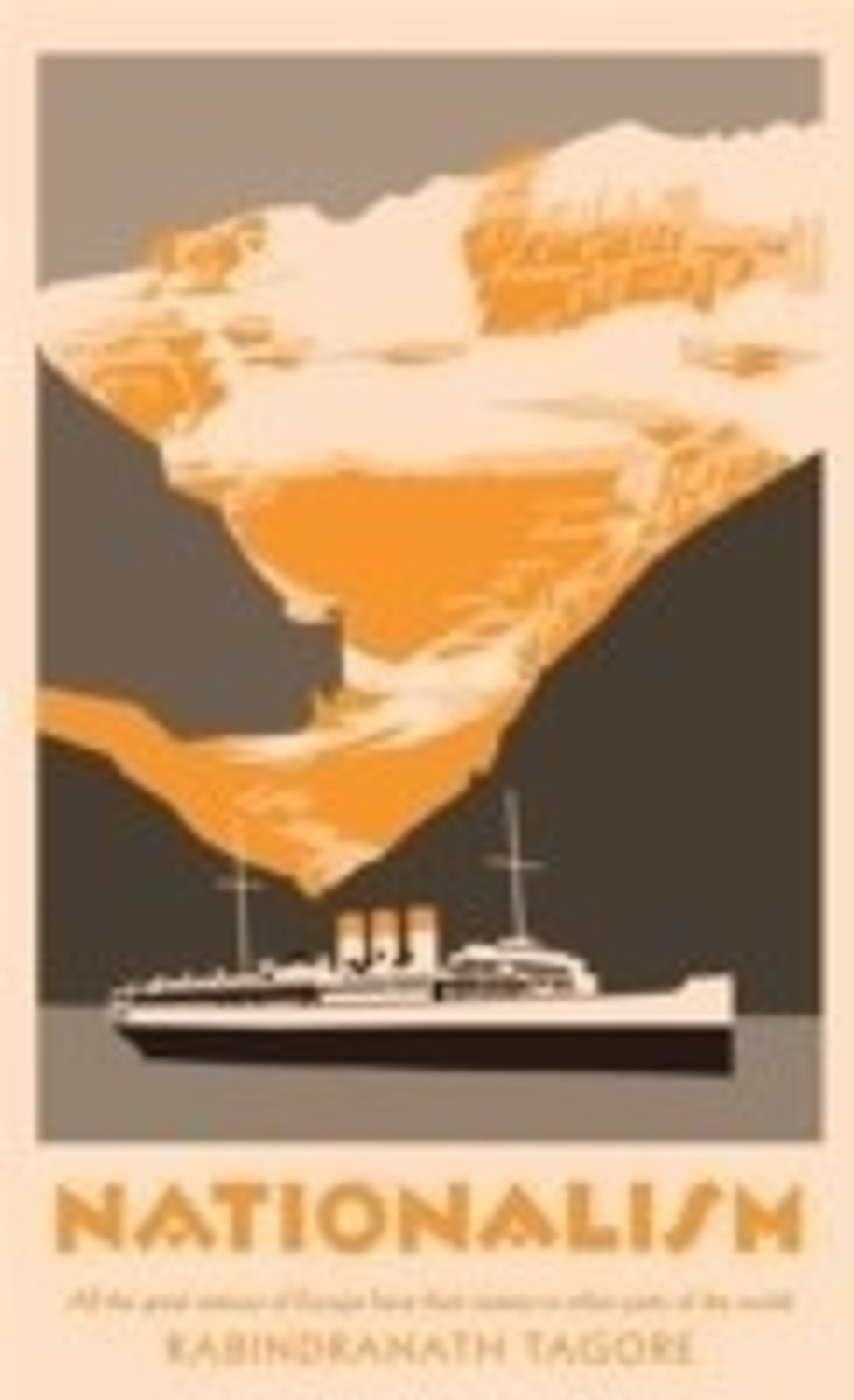 Image of Nationalism