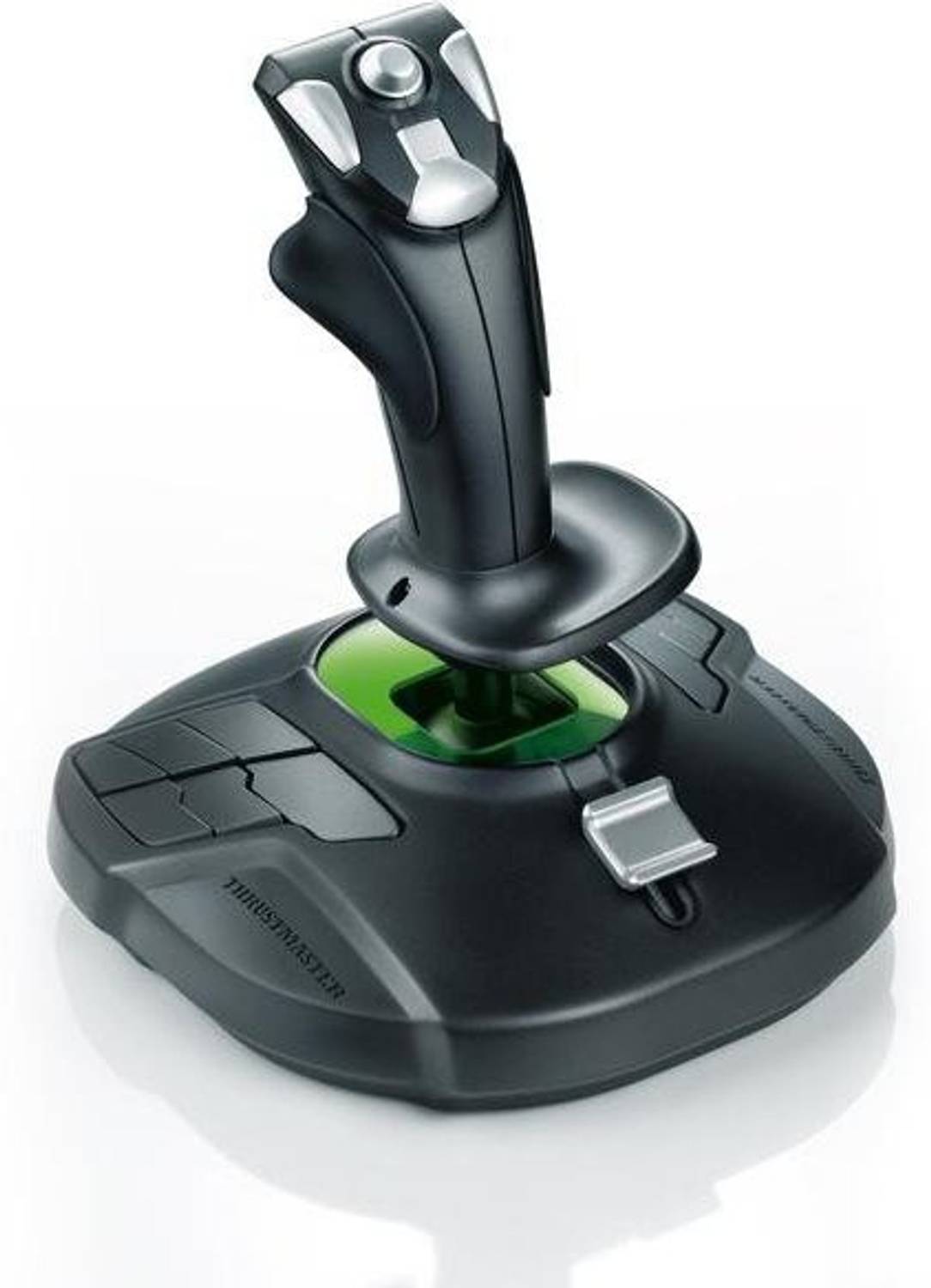 THRUSTMASTER T-16000M FCS For PC Motion Controller