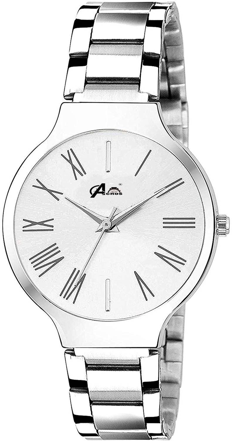 Acnos Analog Watch - For Girls