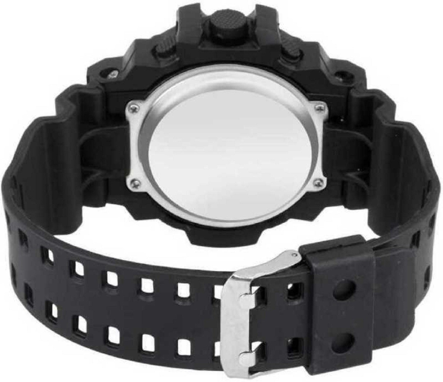 Image of Holcano Mens Watch Digital Watch - For Men