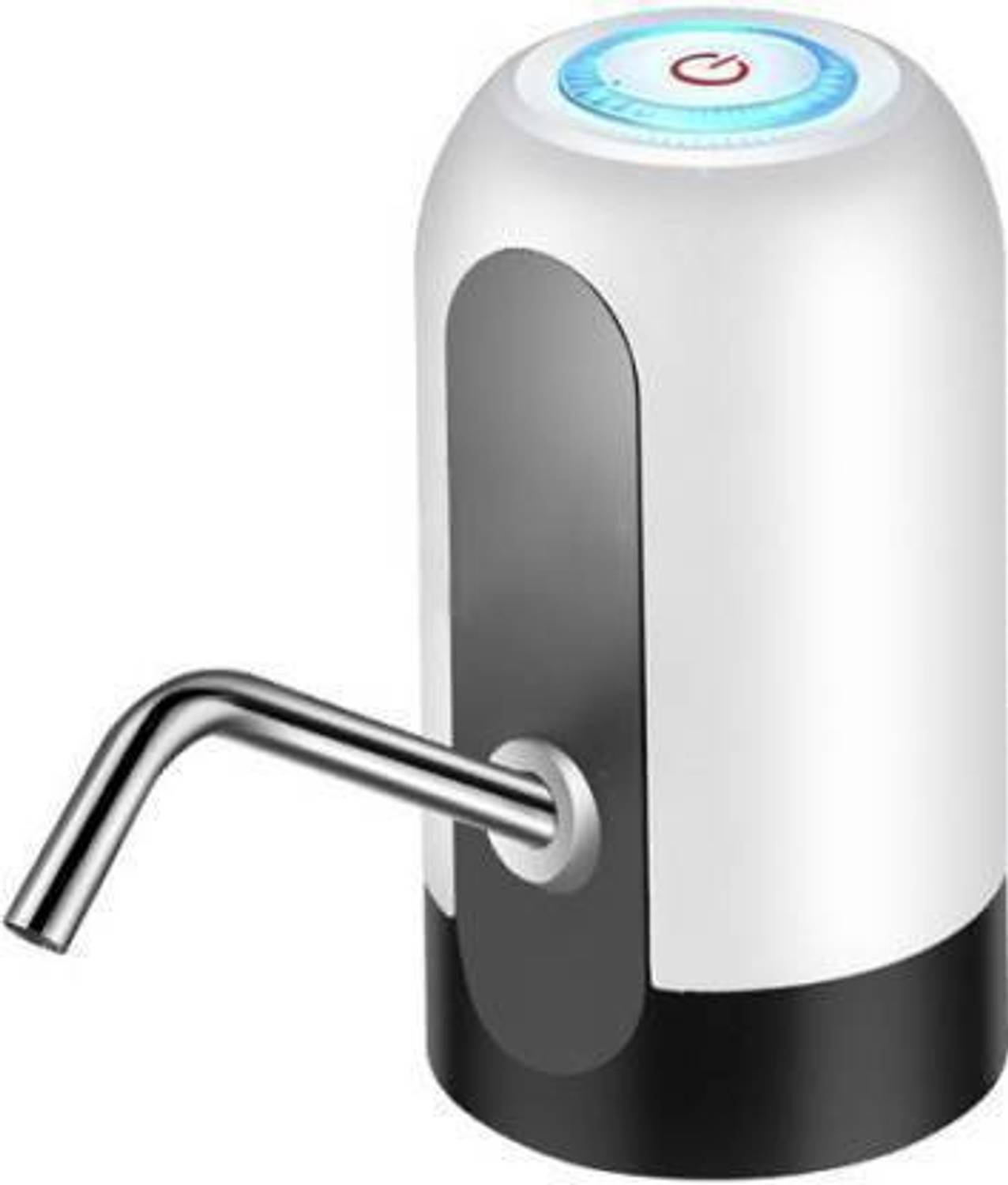 Sonic bright Electric Water Dispenser Wireless Water Dispenser Wa