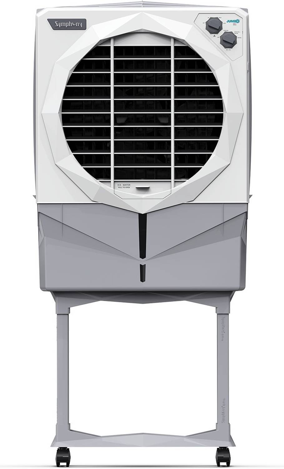 Symphony 41 L Desert Air Cooler