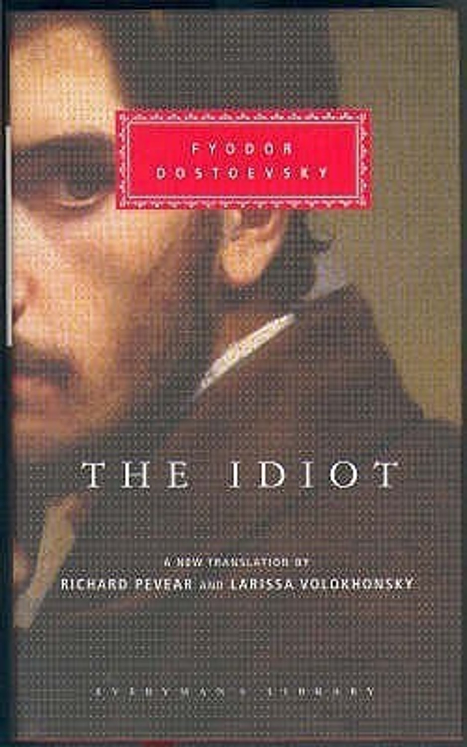 Image of The Idiot