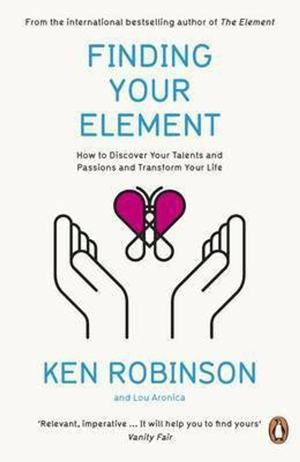 Image of Finding Your Element