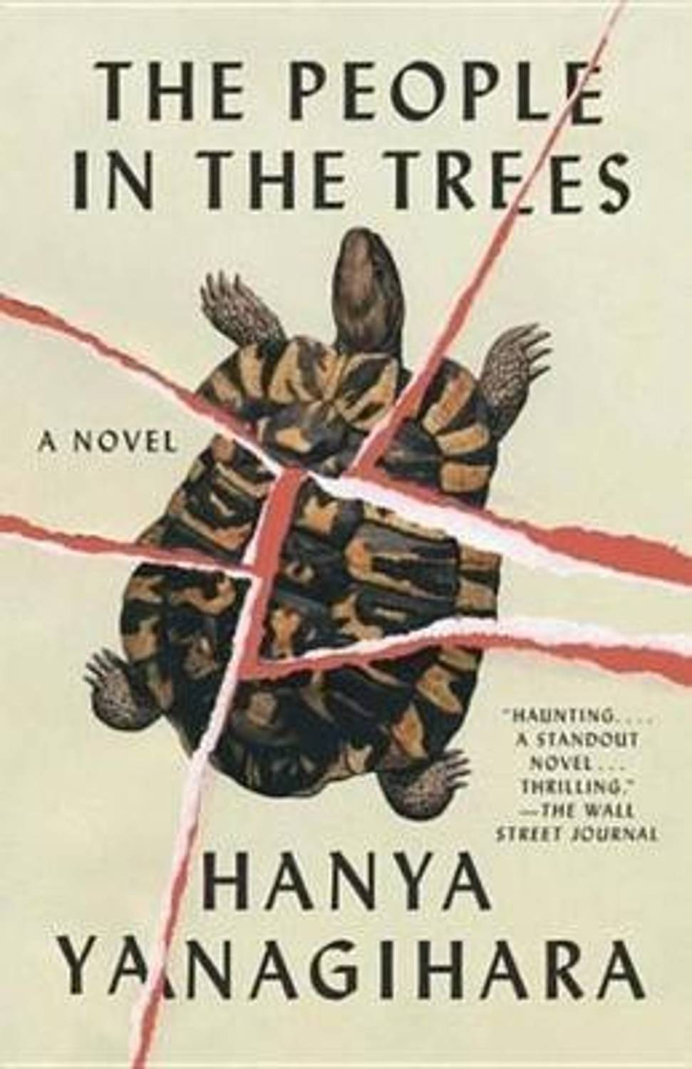 森の人々 THE PEOPLE OF THE TREES The People in the Trees: Buy The People in the Trees by Yanagihara