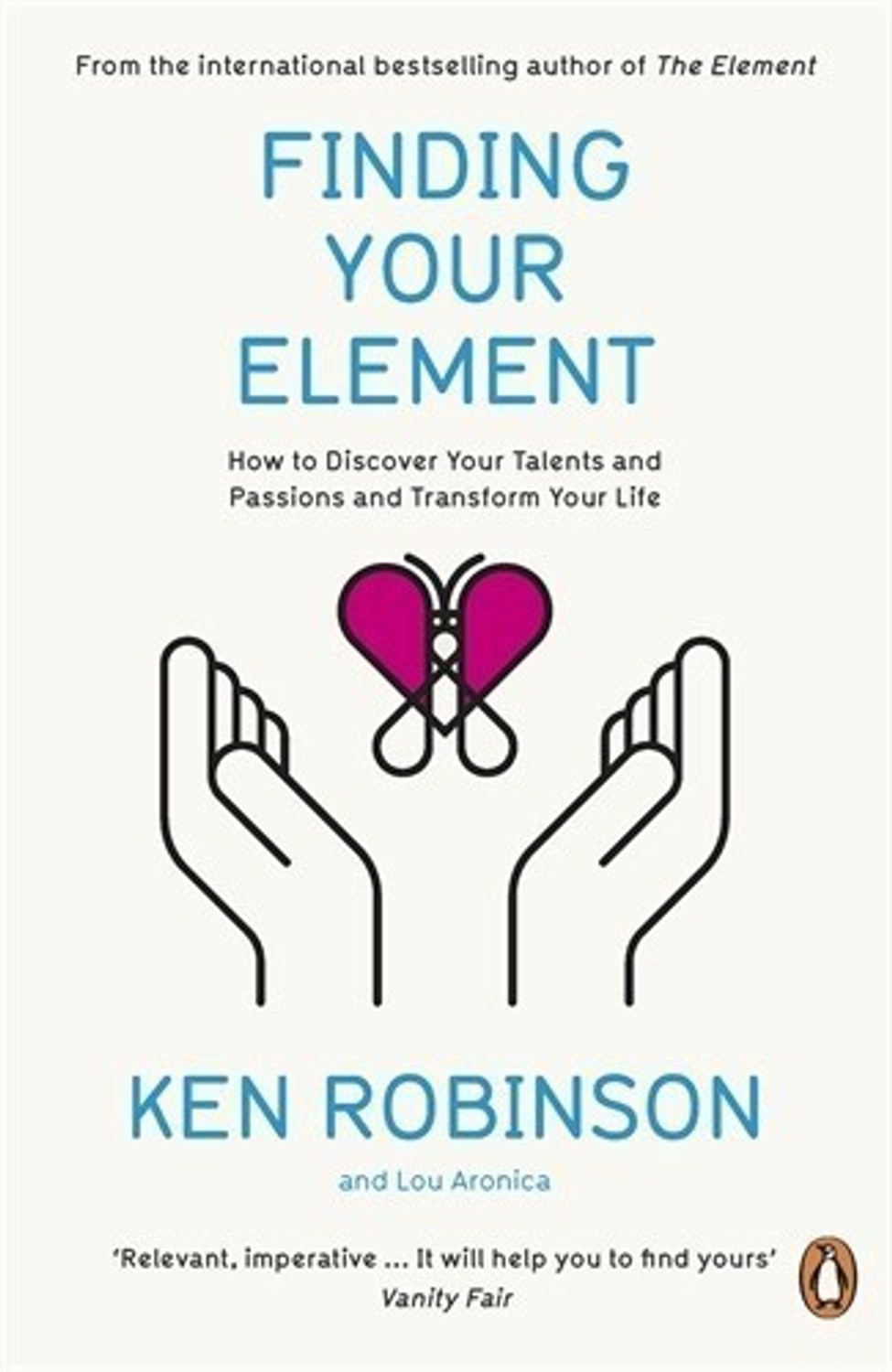 Image of Finding Your Element