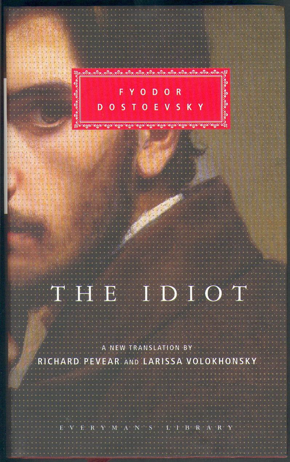 Image of The Idiot