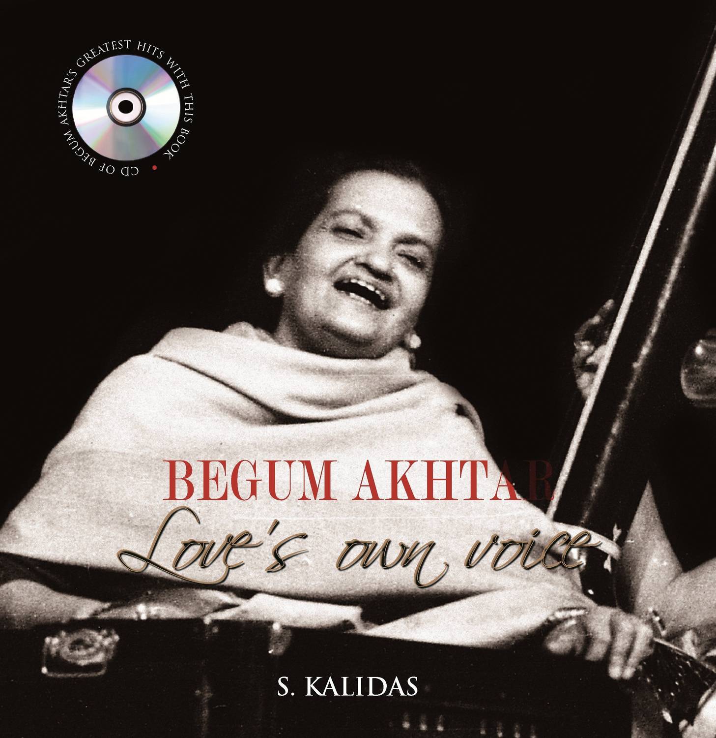 Begum Akhtar