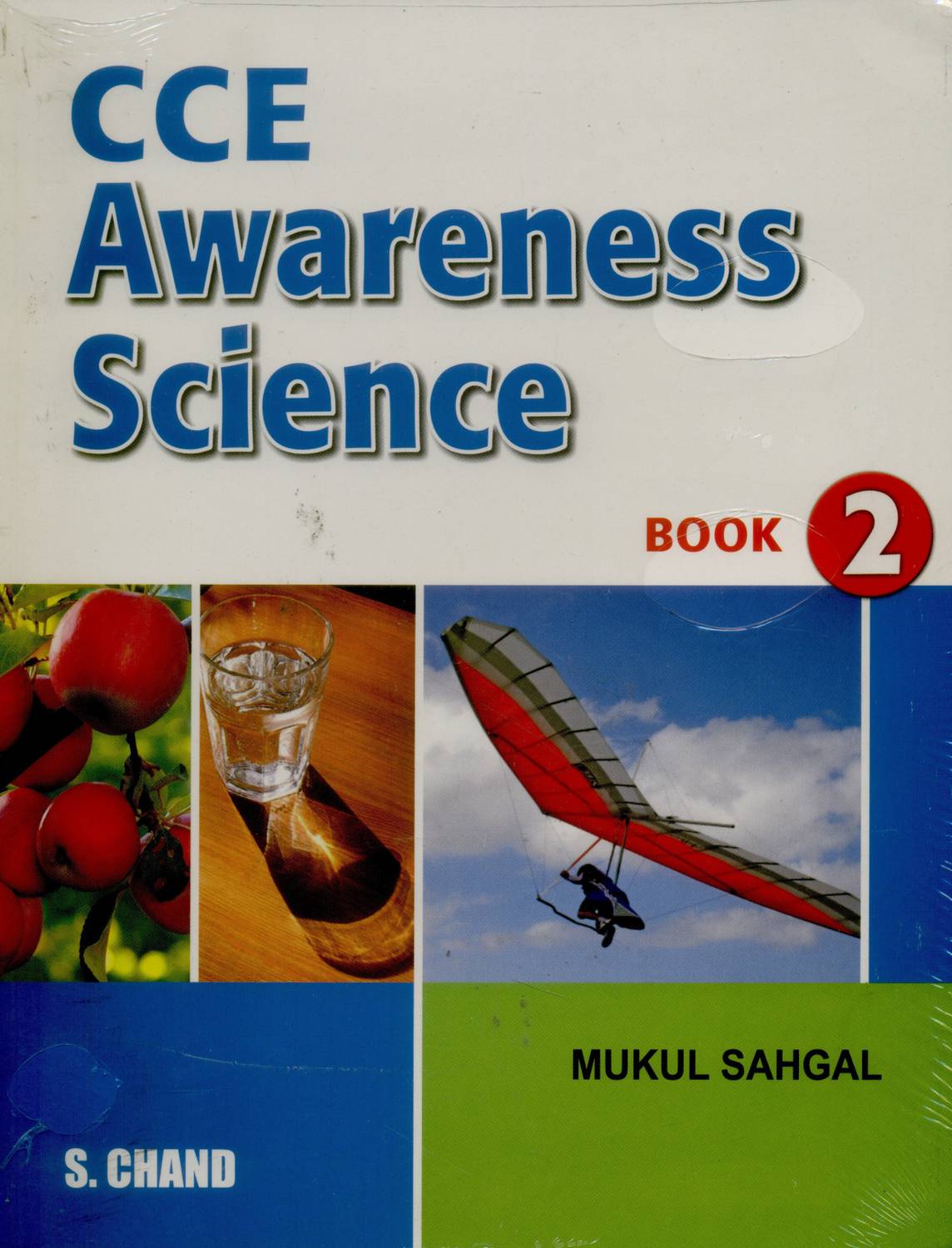 Awareness Science: Bk. 2