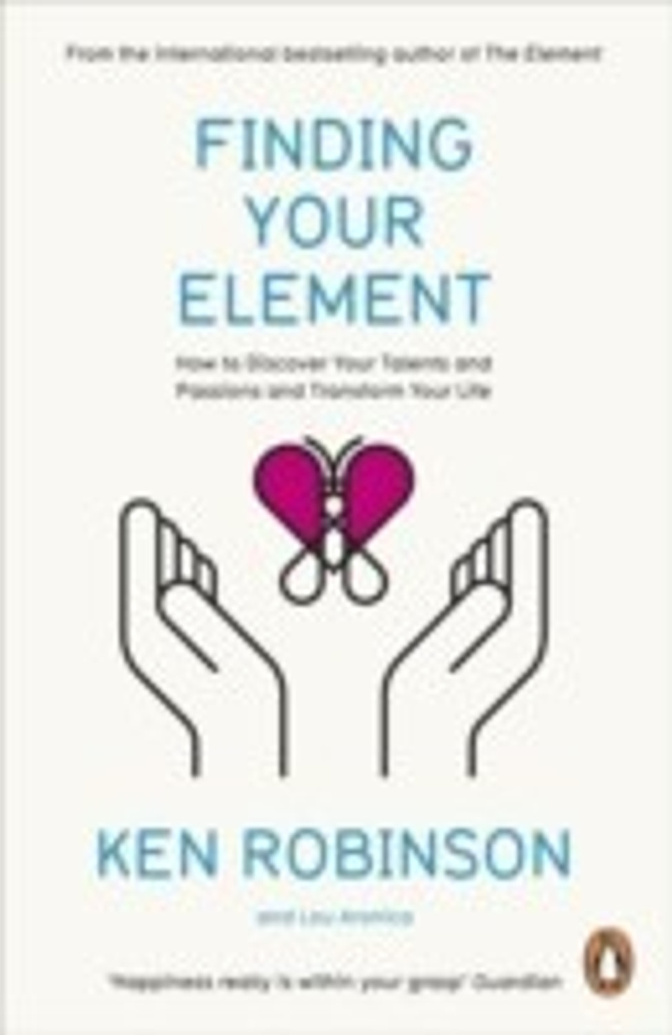 Image of Finding Your Element