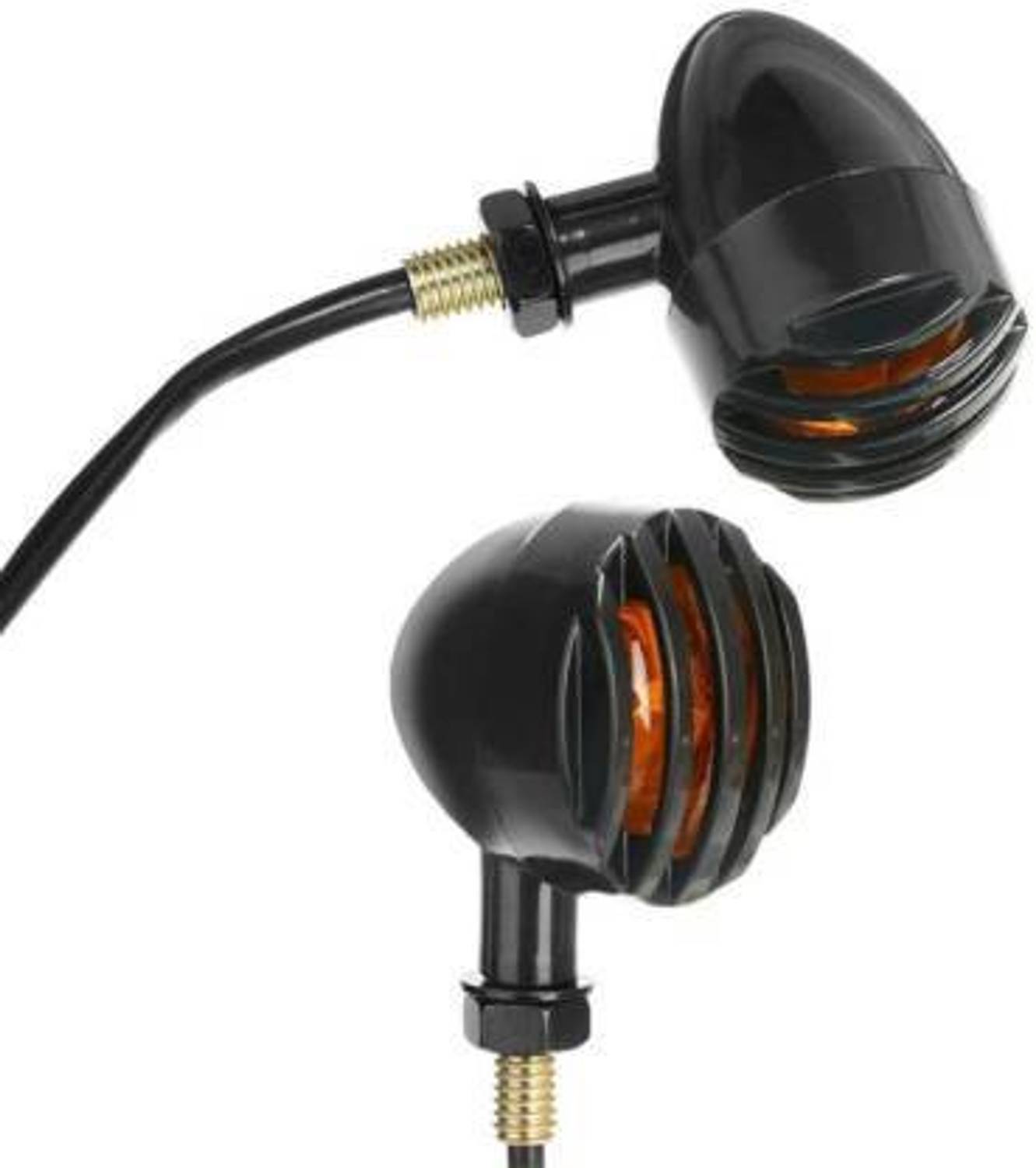 ranarc Front, Rear LED Indicator Light for Bike - Image 4