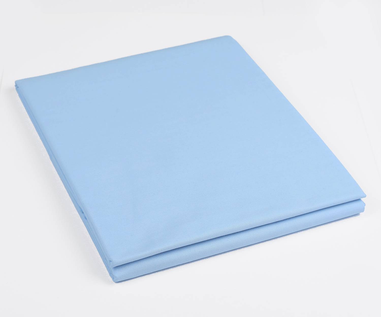 5TH ANFOLD Pure Cotton Solid Shirt Fabric