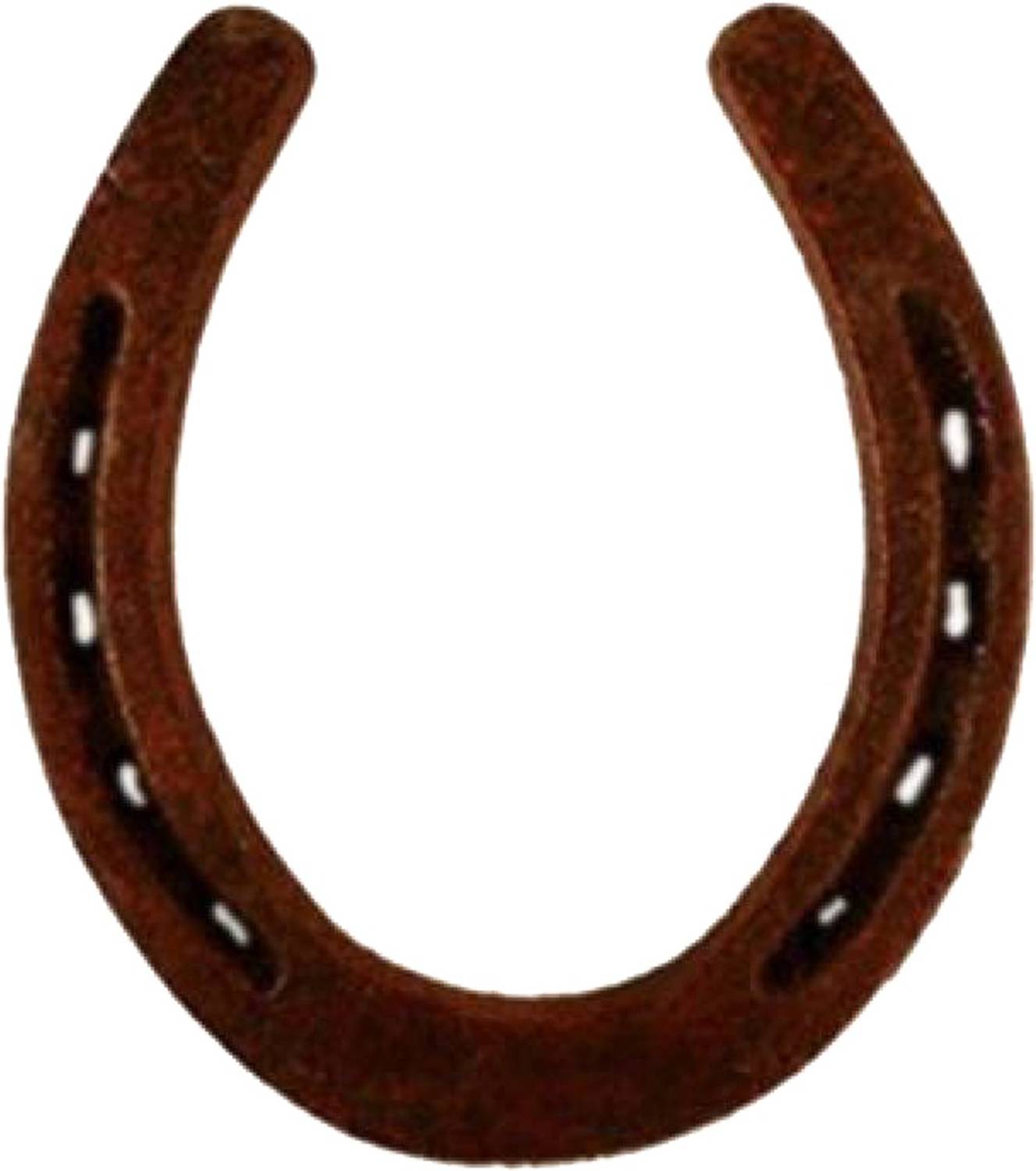 Ashnit Horse Shoe Ring