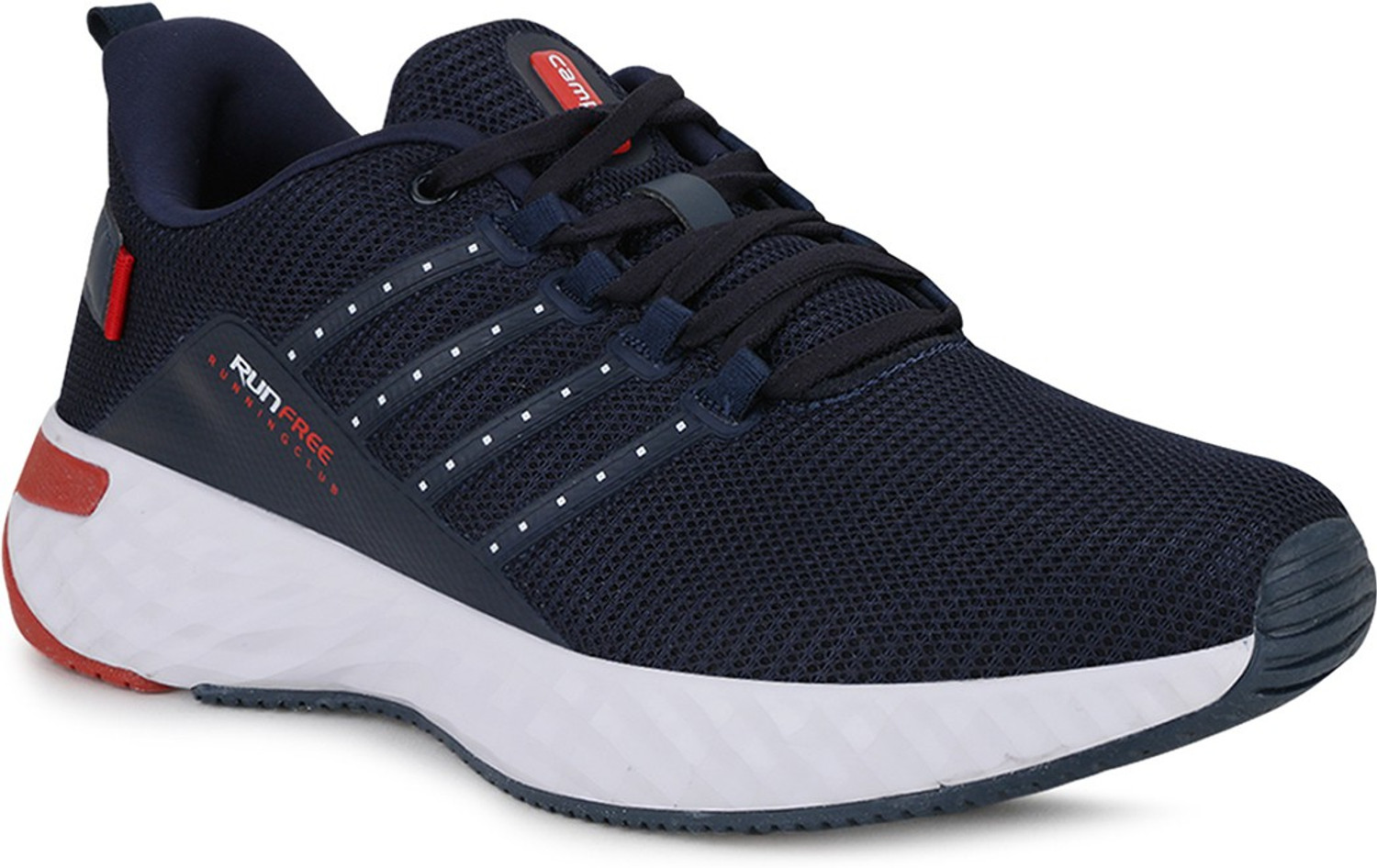 Image of CAMPUS OSLO Training & Gym Shoes For Men