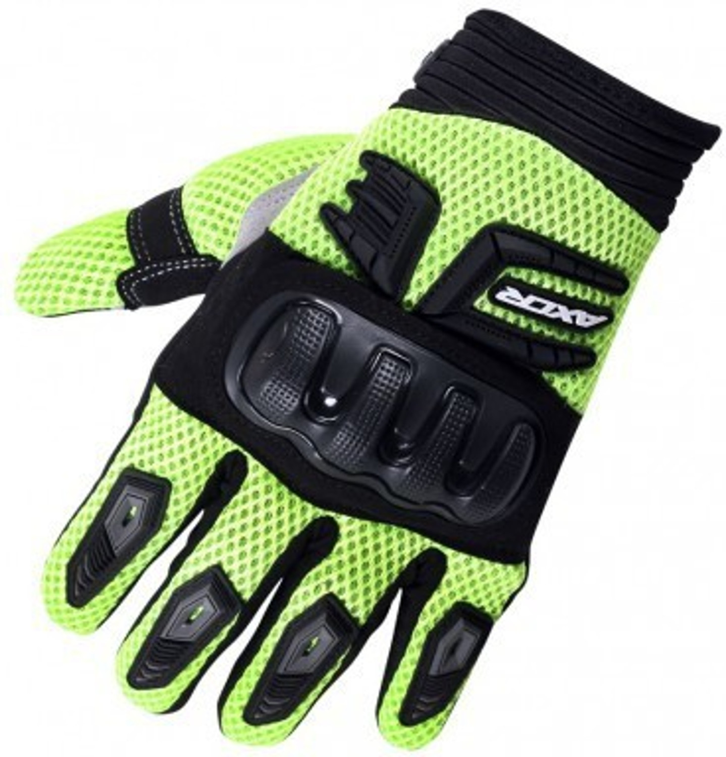 Image of Axor Air Stream Riding Gloves