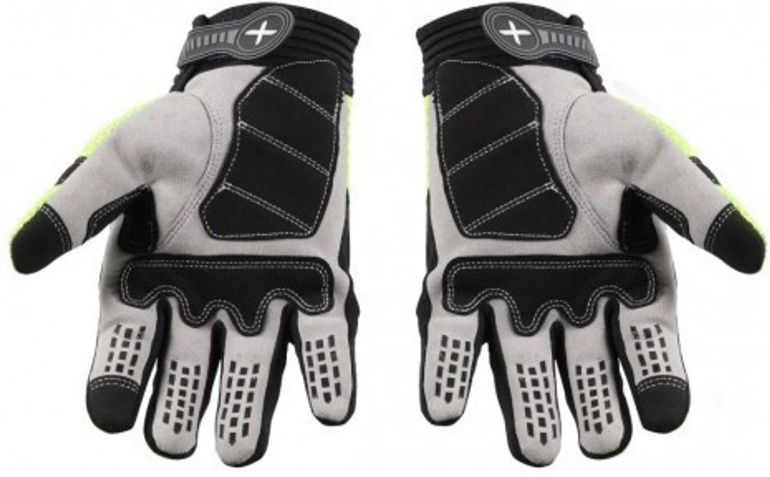 Image of Axor Air Stream Riding Gloves