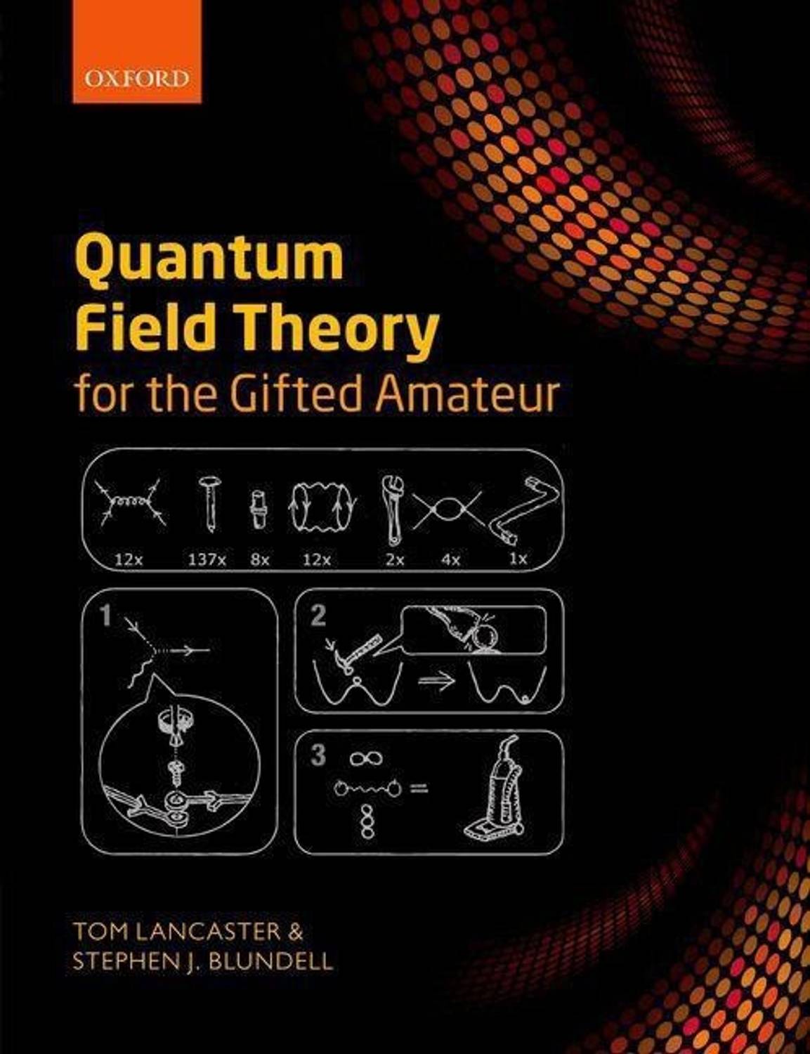 quantum-field-theory-for-the-