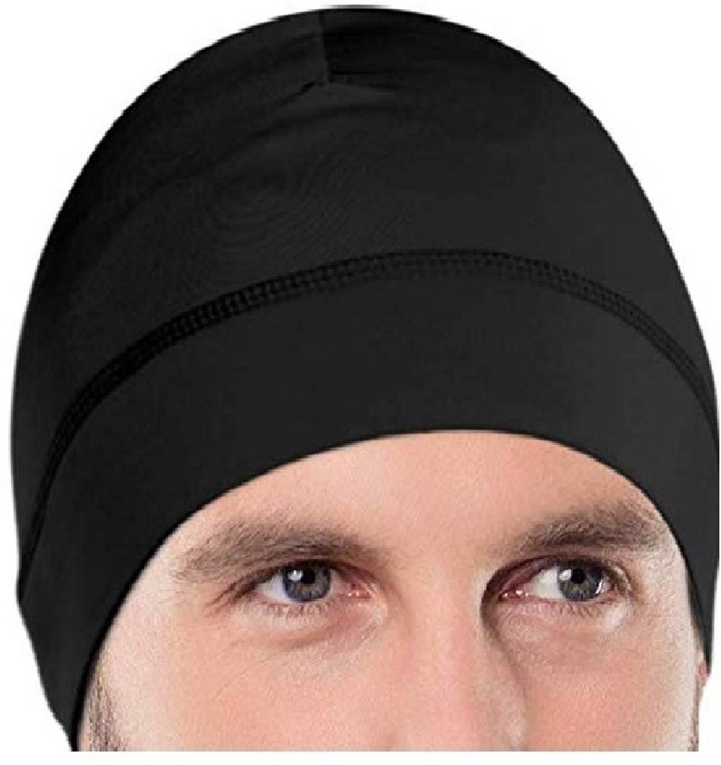 Bismaadh Solid Skull Cap