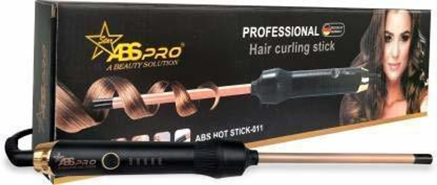 Image of JEQUL 78985641 Electric Hair Curler