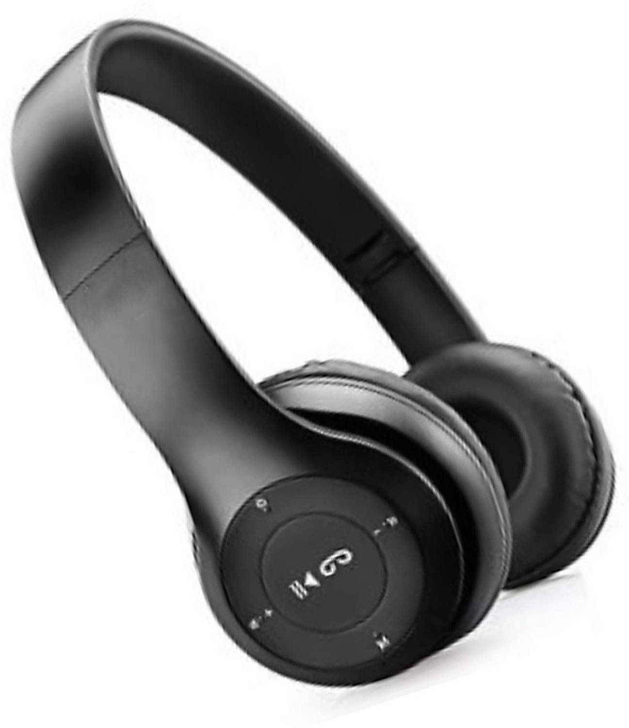 BUFONA Bluetooth Over Ear Foldable Wireless BUNAP47 Gaming Headph