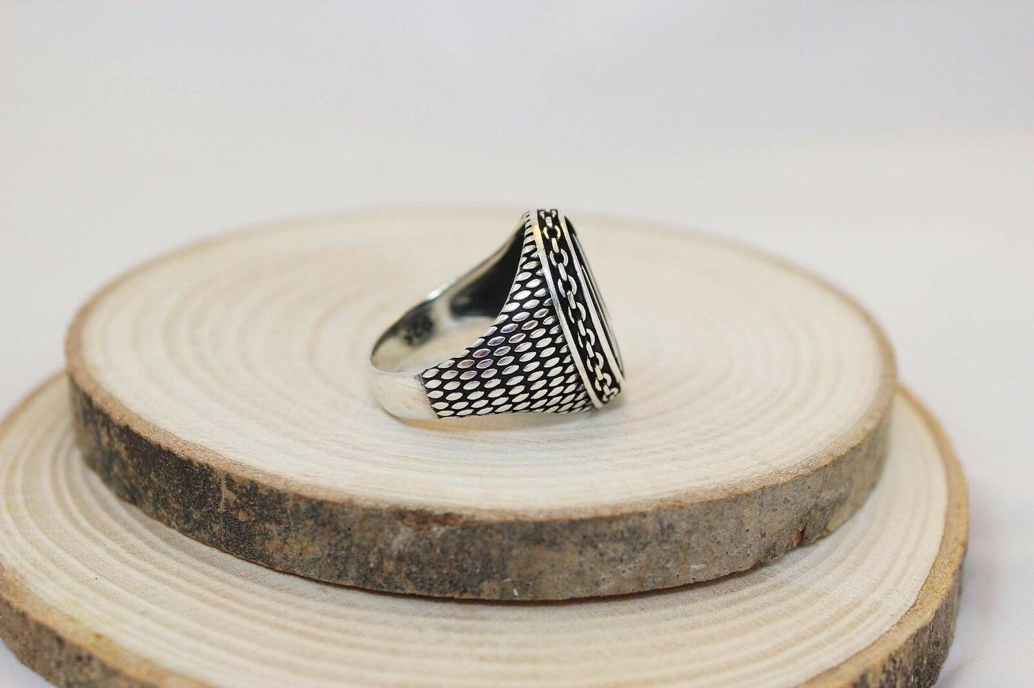 Shopping Dust Ertugrul Gazi Ring Combo - Image 4