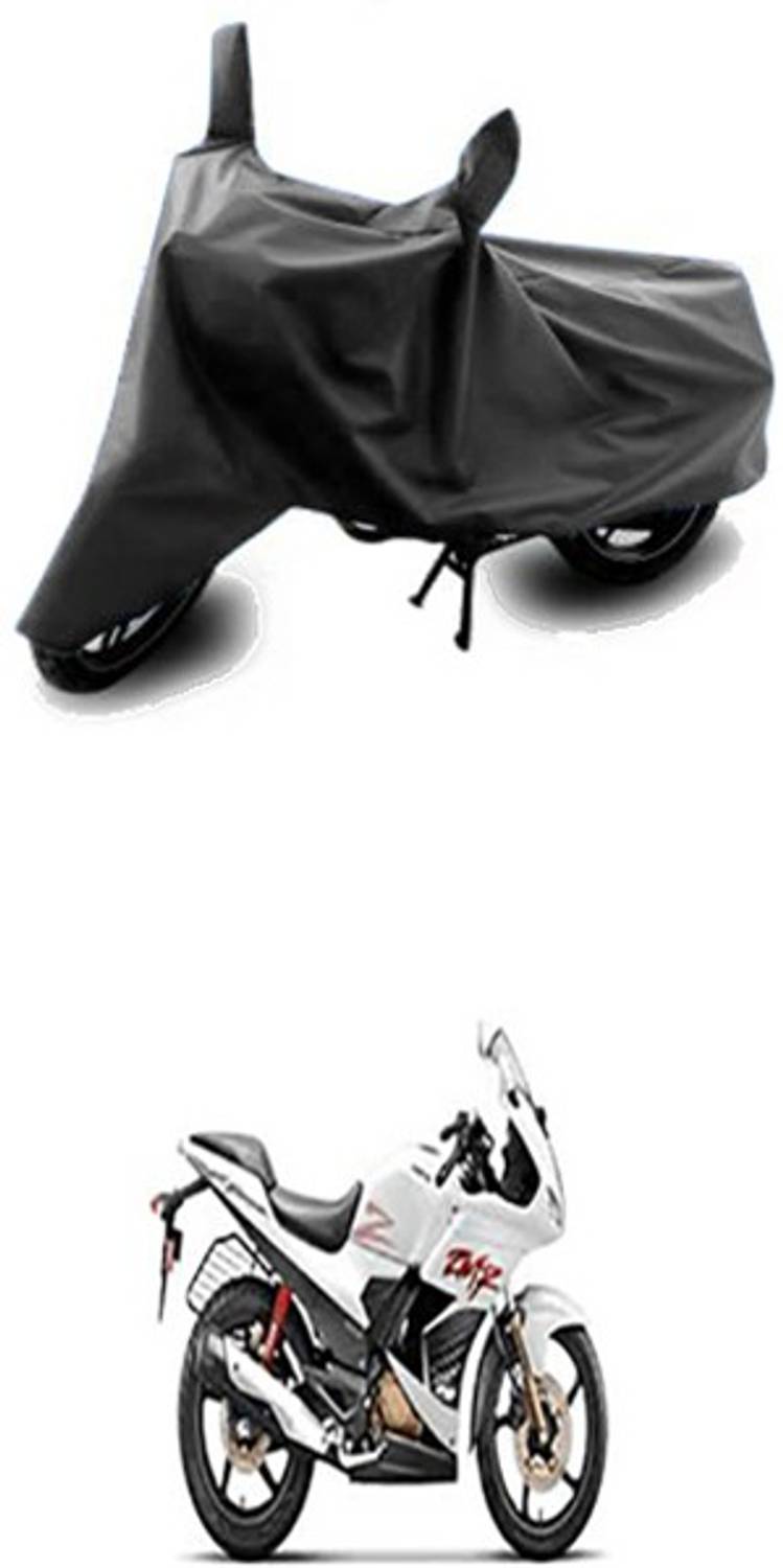 ZTech Two Wheeler Cover for Hero