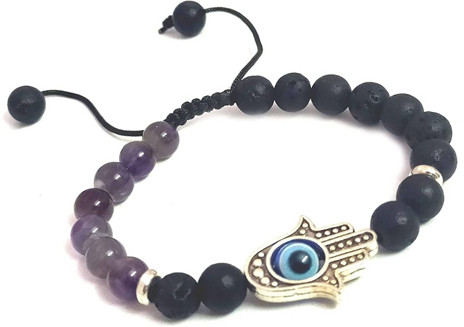 AIR9999 Crystal Quartz Bracelet