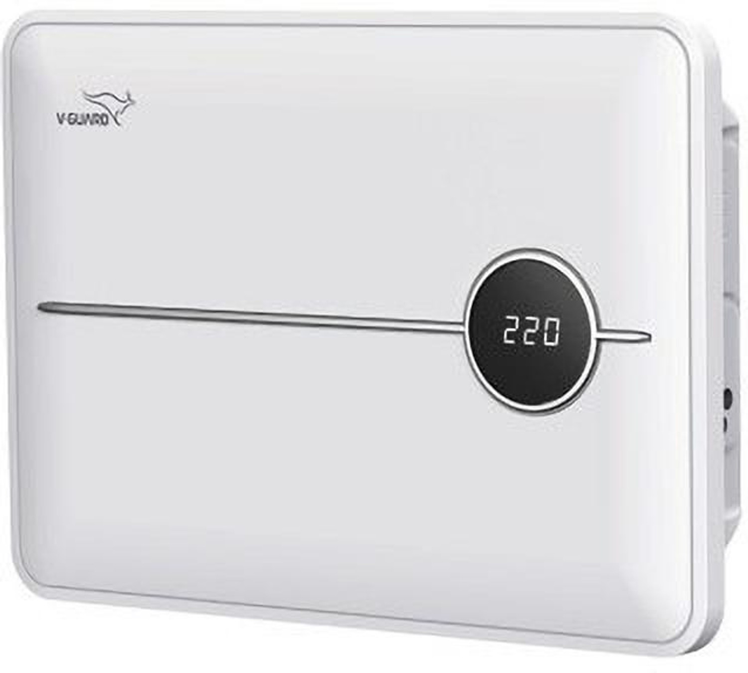 Image of V-Guard VDW 500 prime Voltage stabilizer